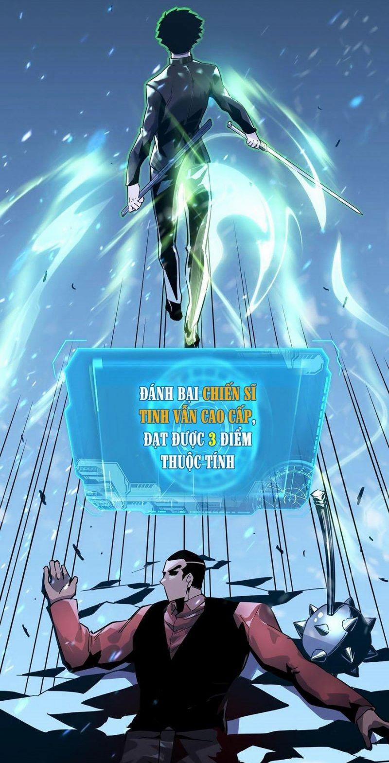 Mạt Thế Quật Khởi 37 trang 2