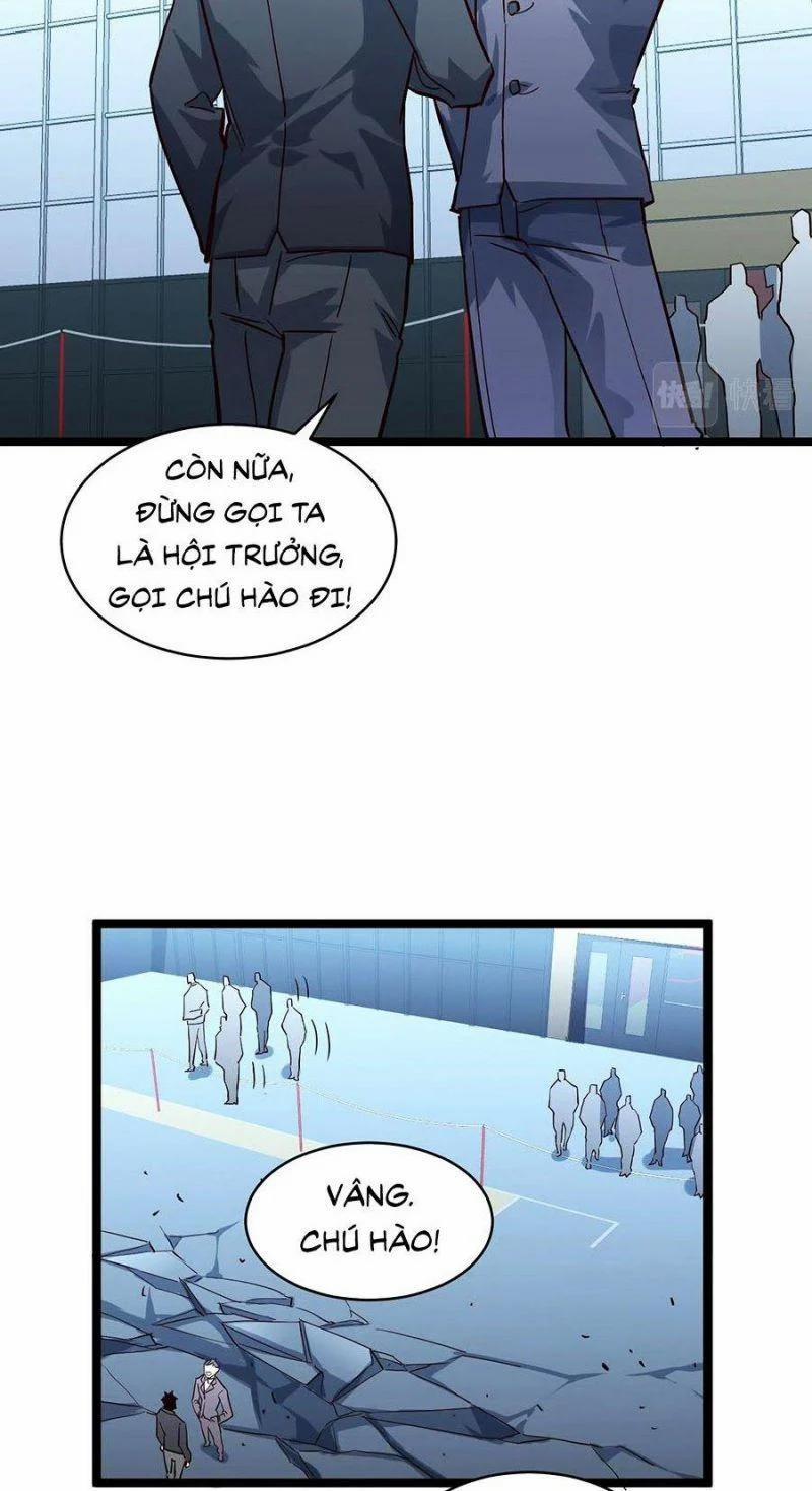 Mạt Thế Quật Khởi 37 trang 25