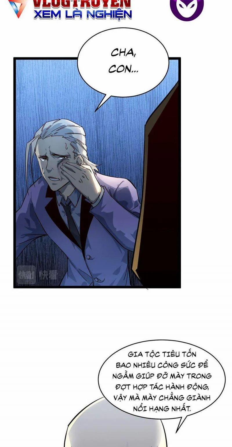 Mạt Thế Quật Khởi 37 trang 35