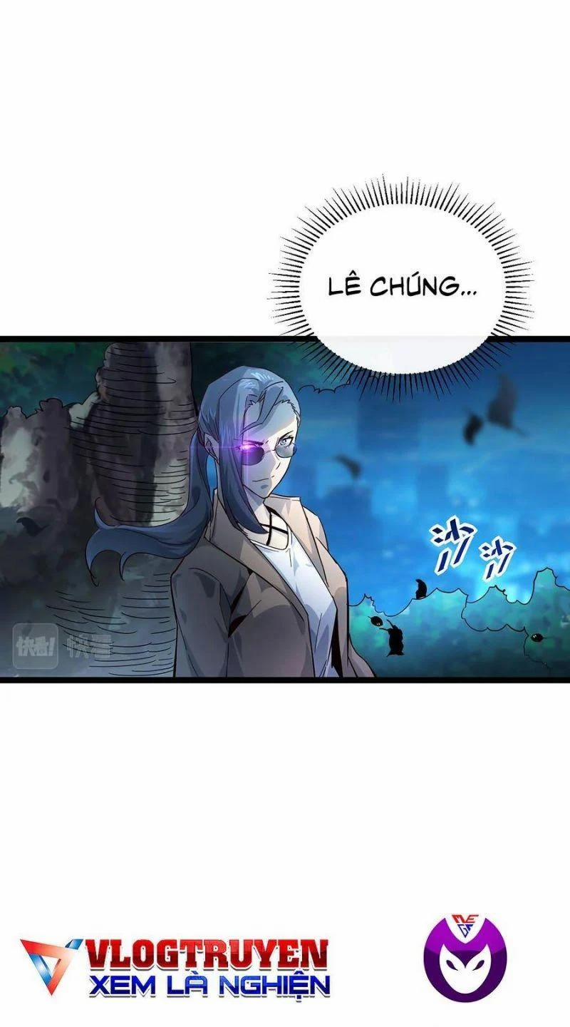 Mạt Thế Quật Khởi 37 trang 40