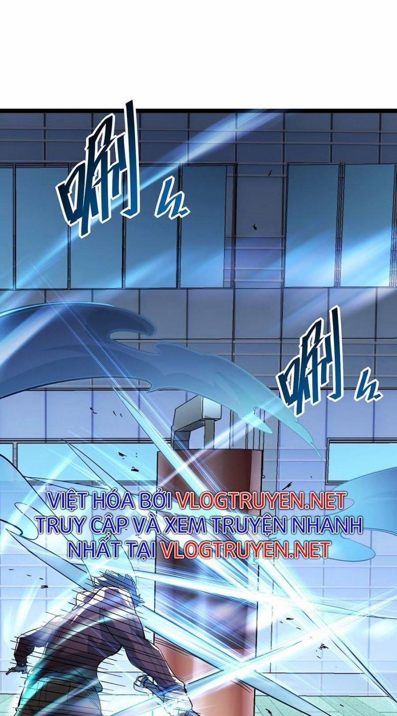 Mạt Thế Quật Khởi 37 trang 42