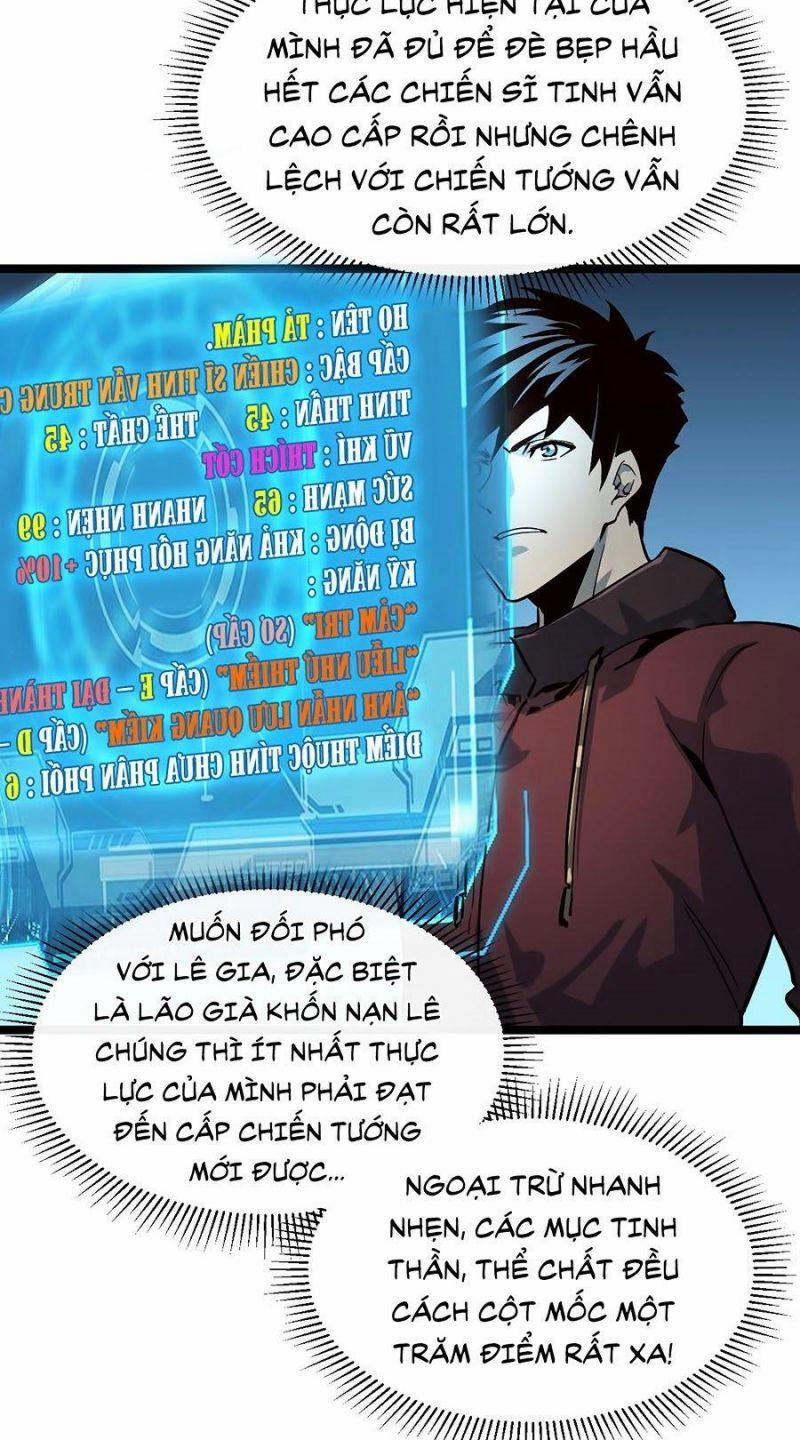 Mạt Thế Quật Khởi 37 trang 46