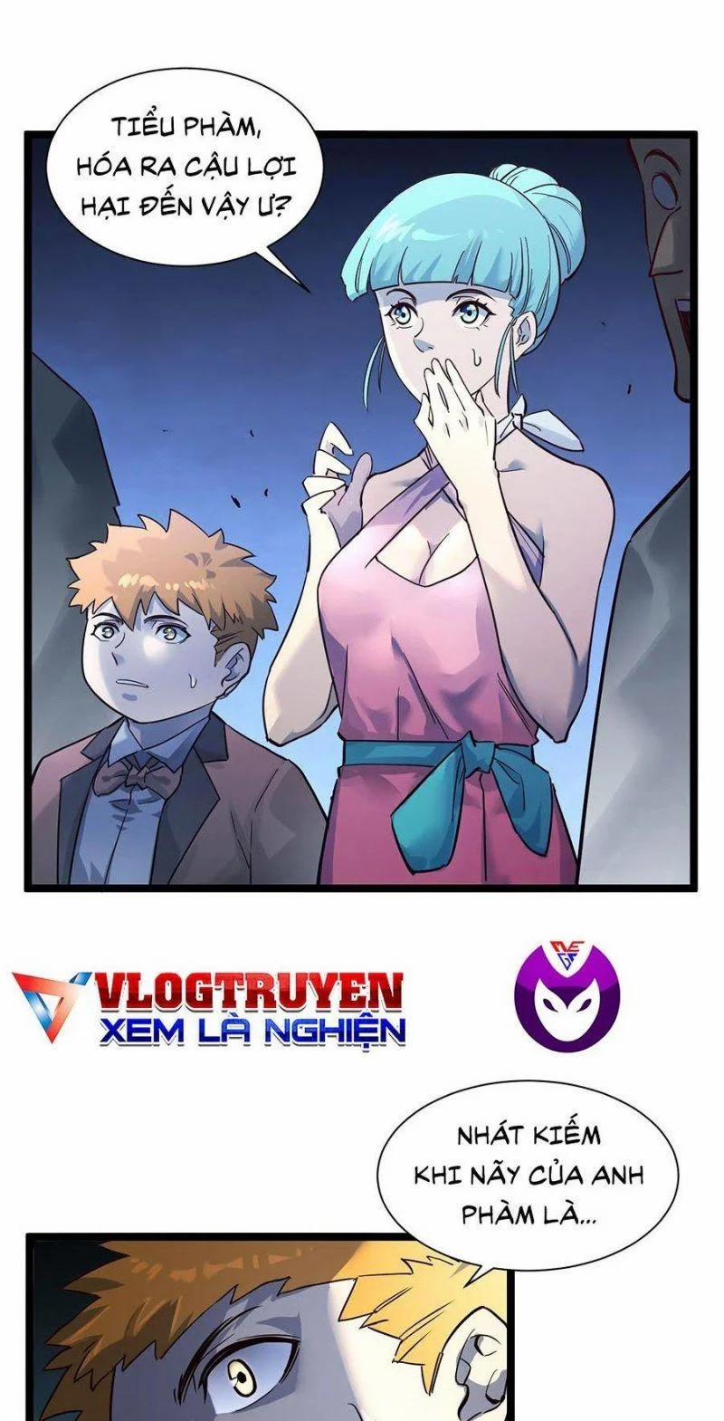 Mạt Thế Quật Khởi 37 trang 5