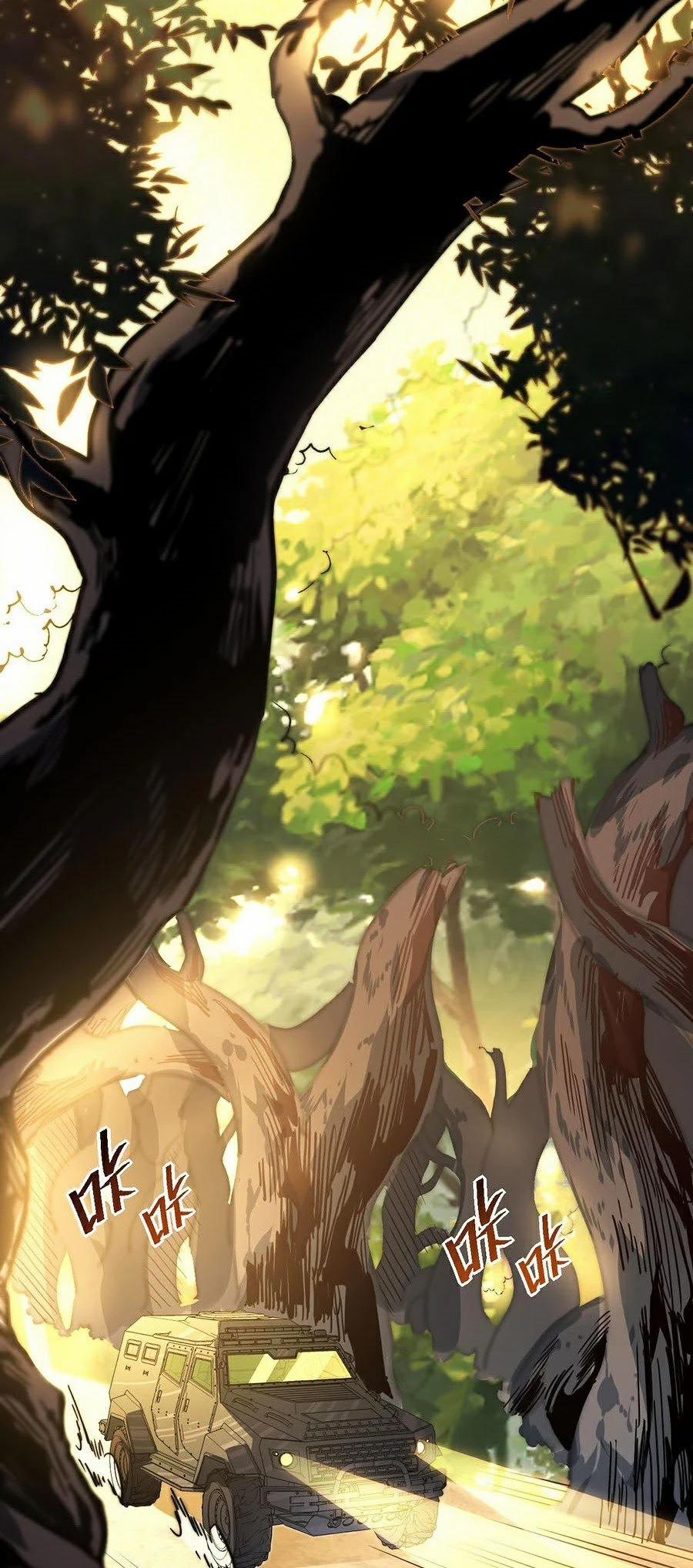 Mạt Thế Quật Khởi 38 trang 14