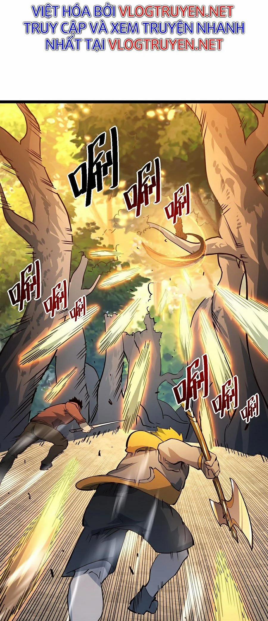 Mạt Thế Quật Khởi 38 trang 29