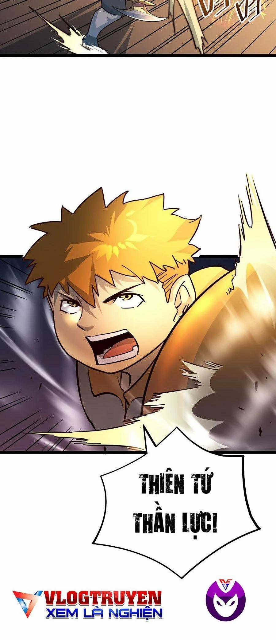 Mạt Thế Quật Khởi 38 trang 32