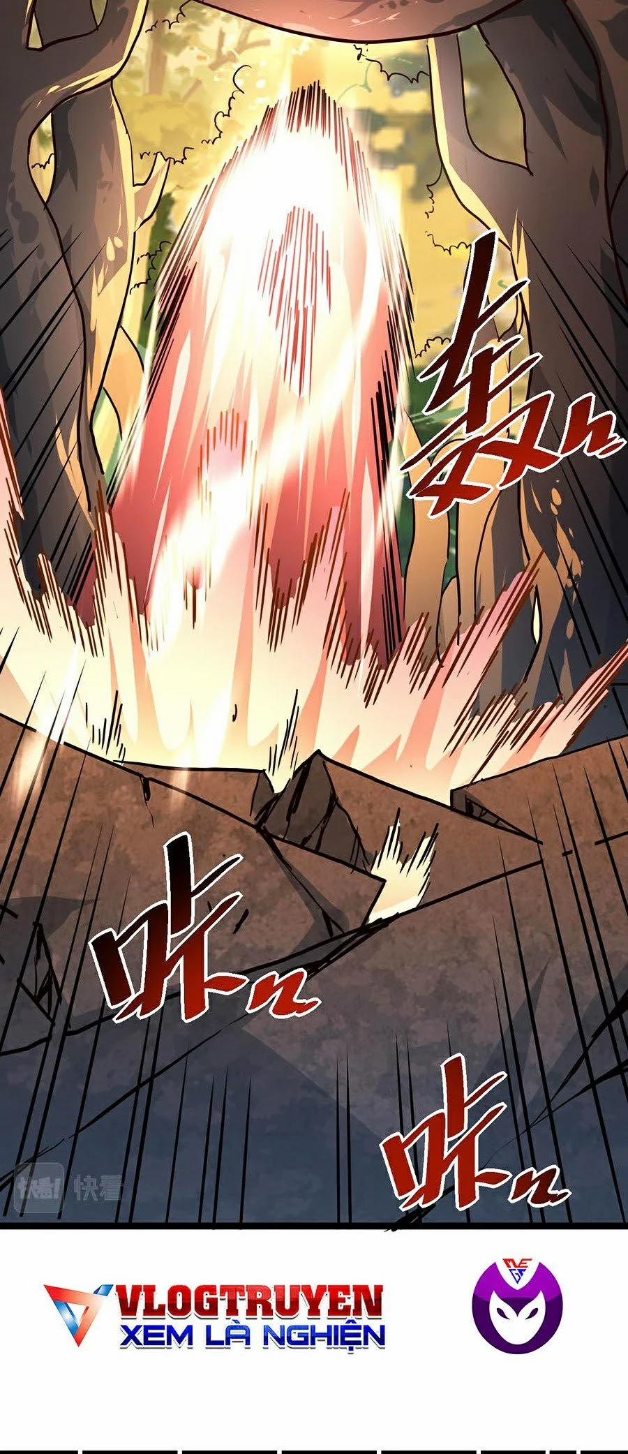 Mạt Thế Quật Khởi 38 trang 35