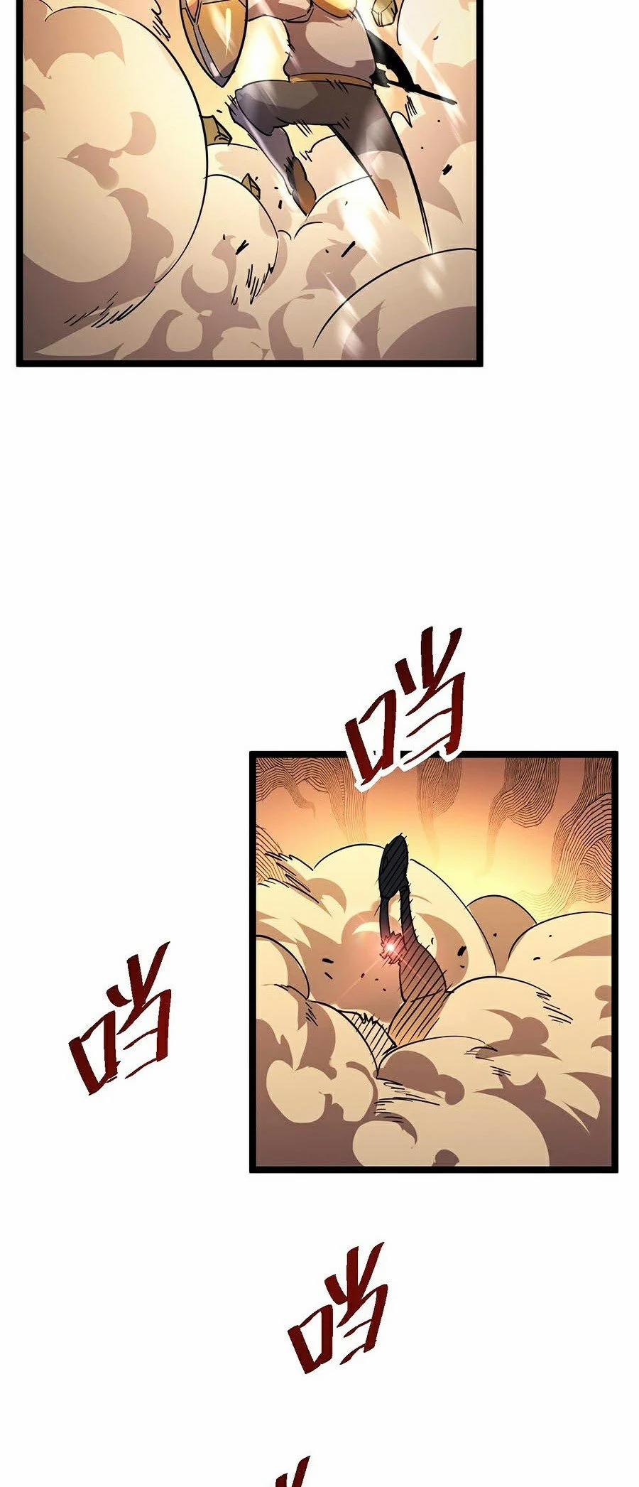 Mạt Thế Quật Khởi 38 trang 41