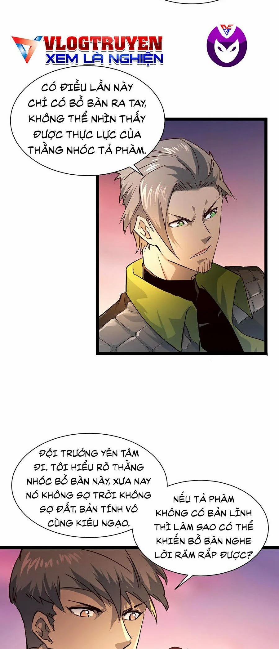 Mạt Thế Quật Khởi 38 trang 46