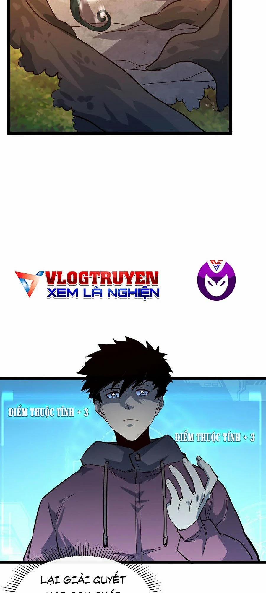 Mạt Thế Quật Khởi 39 trang 12