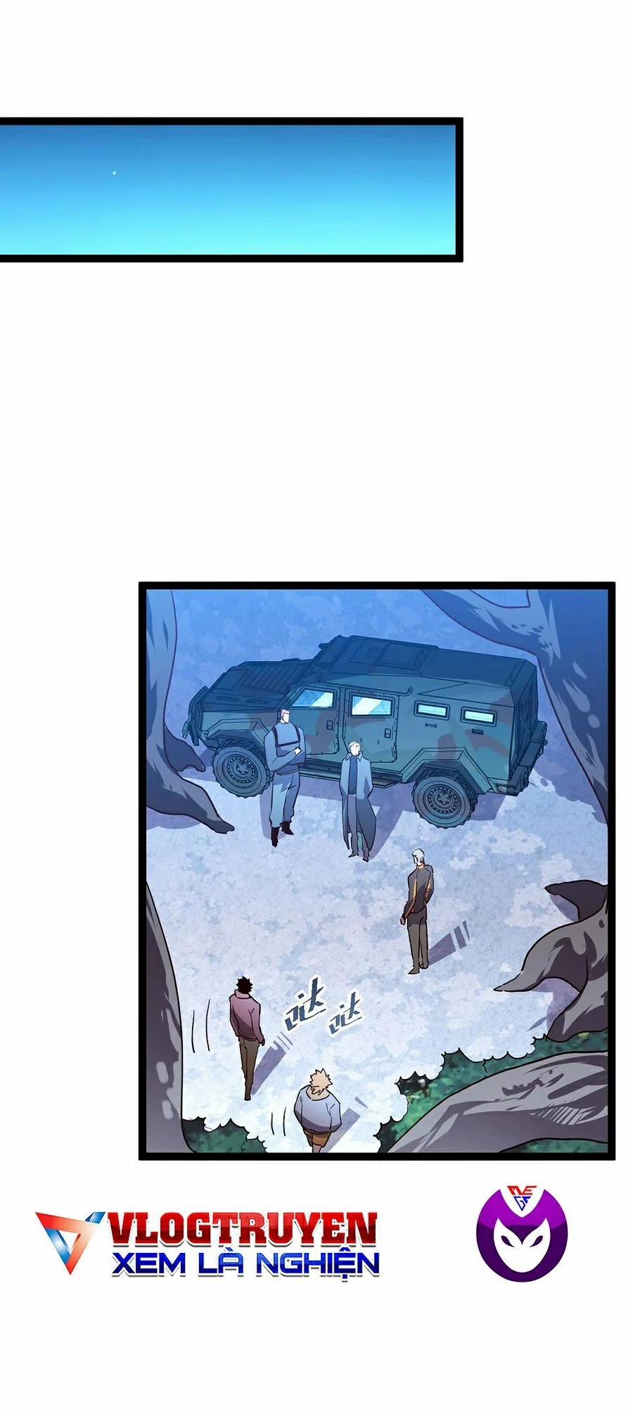 Mạt Thế Quật Khởi 39 trang 19