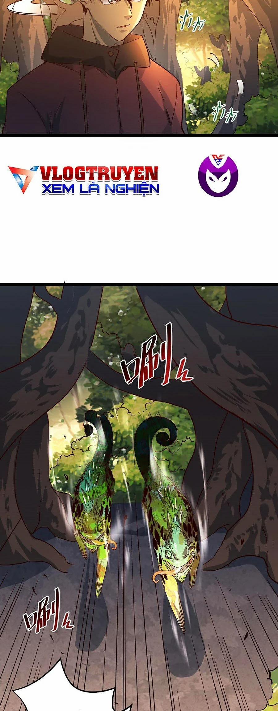 Mạt Thế Quật Khởi 39 trang 2