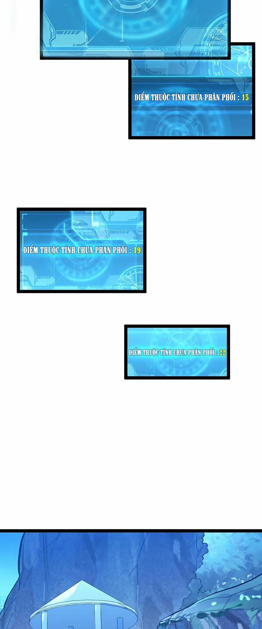 Mạt Thế Quật Khởi 39 trang 25