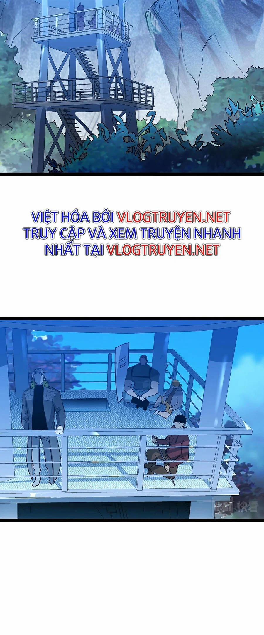 Mạt Thế Quật Khởi 39 trang 26