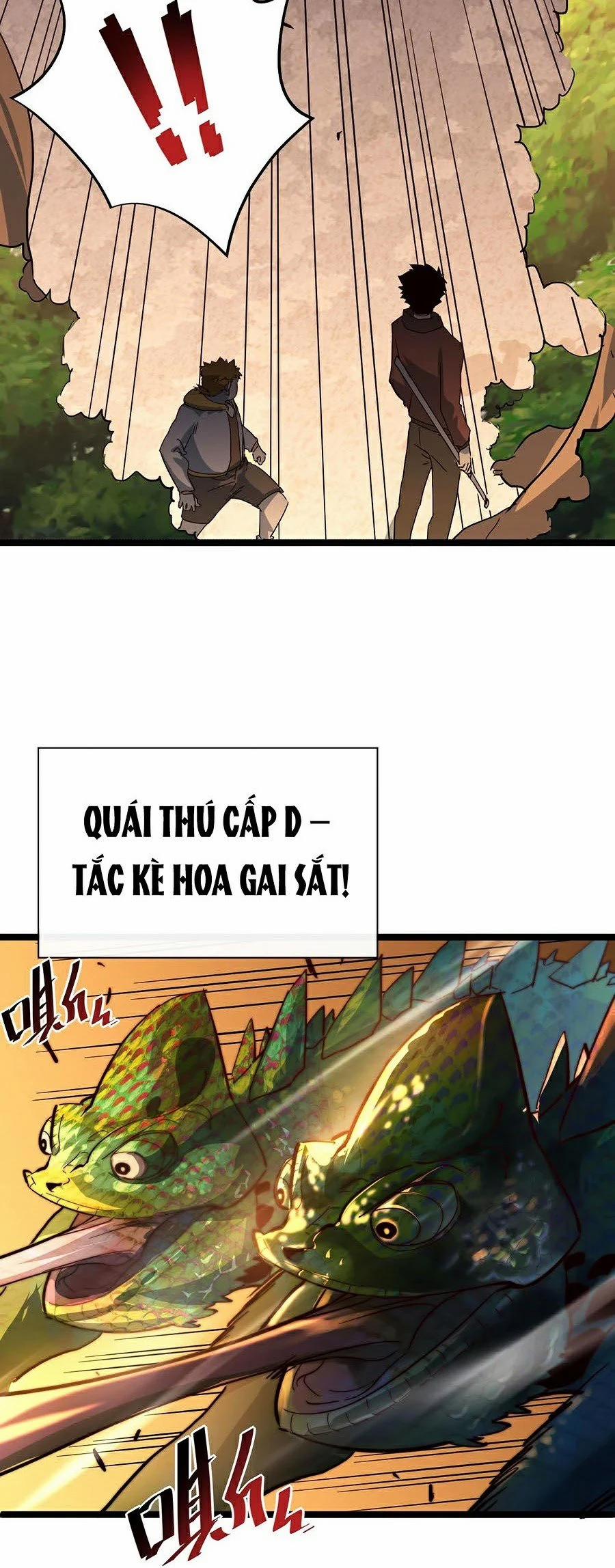 Mạt Thế Quật Khởi 39 trang 3