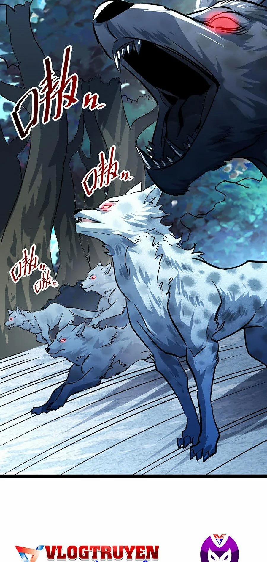 Mạt Thế Quật Khởi 39 trang 37