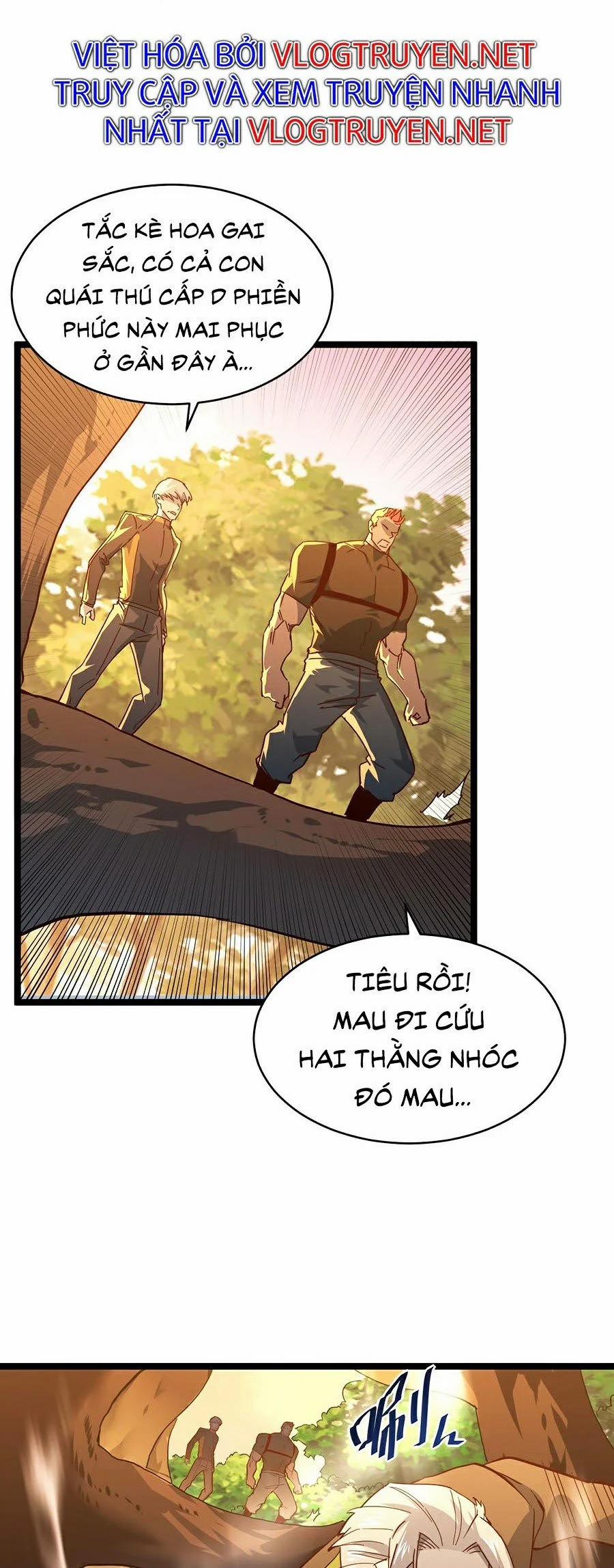 Mạt Thế Quật Khởi 39 trang 4