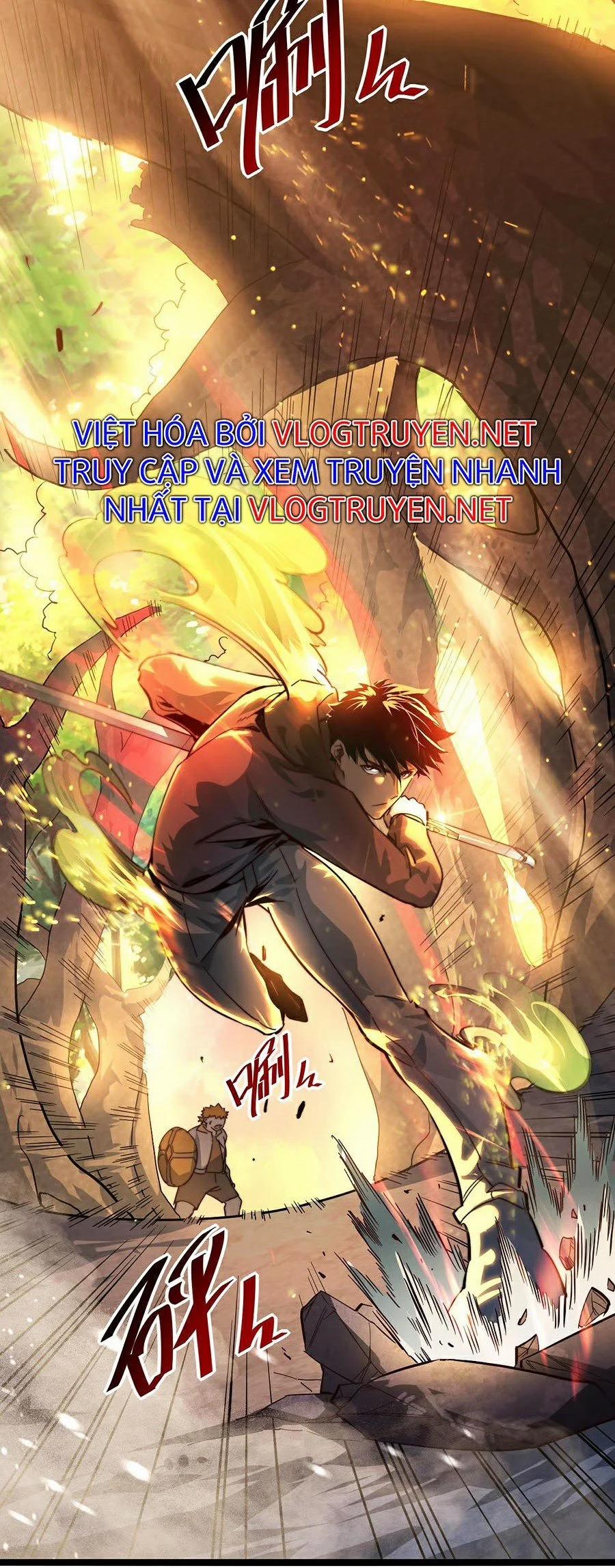 Mạt Thế Quật Khởi 39 trang 6