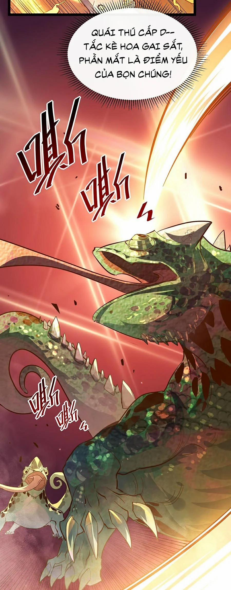 Mạt Thế Quật Khởi 39 trang 8