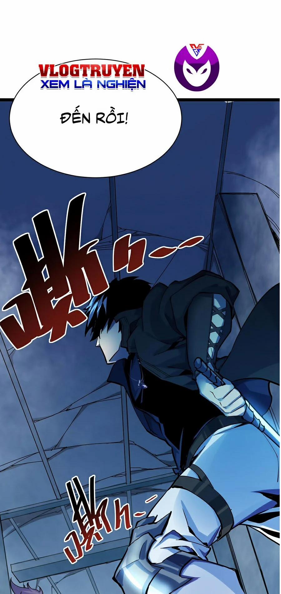 Mạt Thế Quật Khởi 4 trang 17