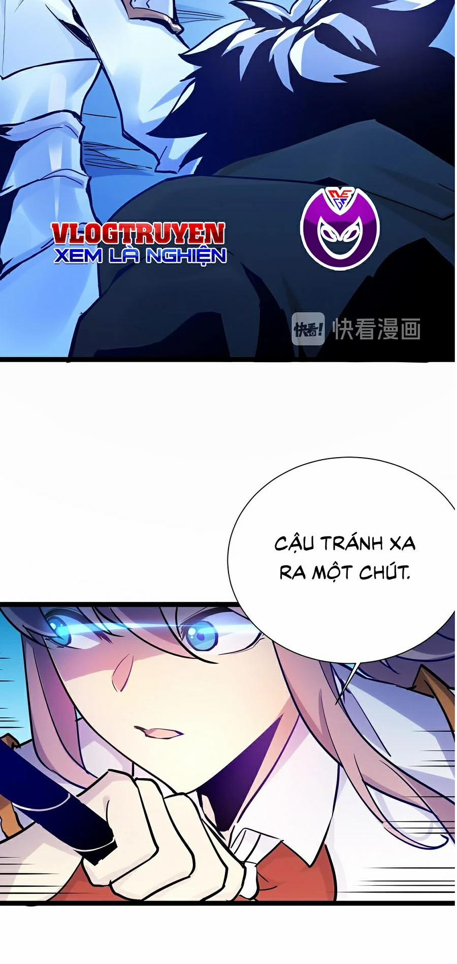 Mạt Thế Quật Khởi 4 trang 20