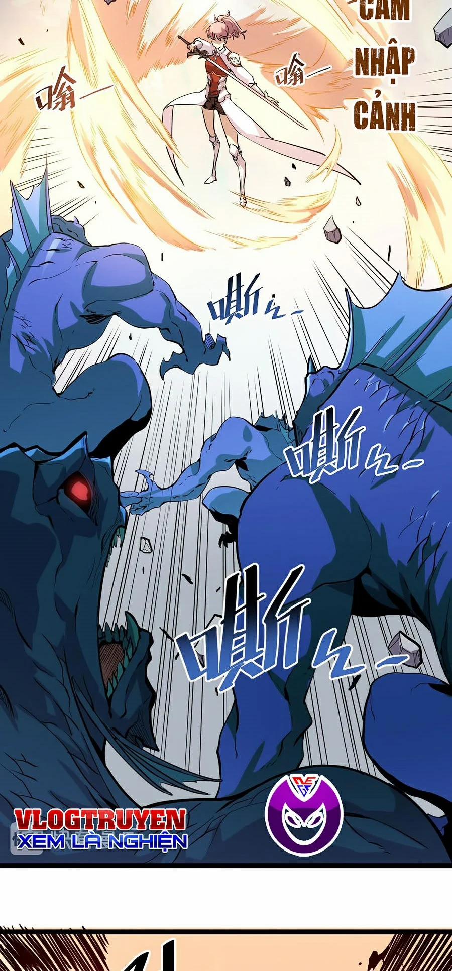 Mạt Thế Quật Khởi 4 trang 24