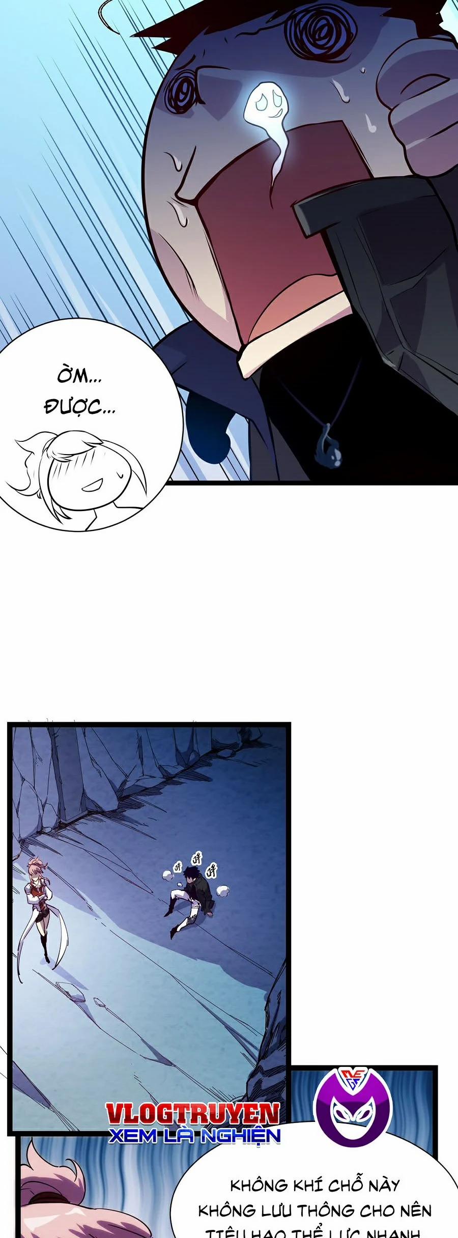 Mạt Thế Quật Khởi 5 trang 12