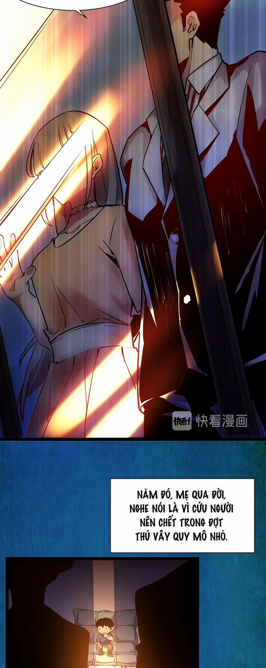 Mạt Thế Quật Khởi 5 trang 17