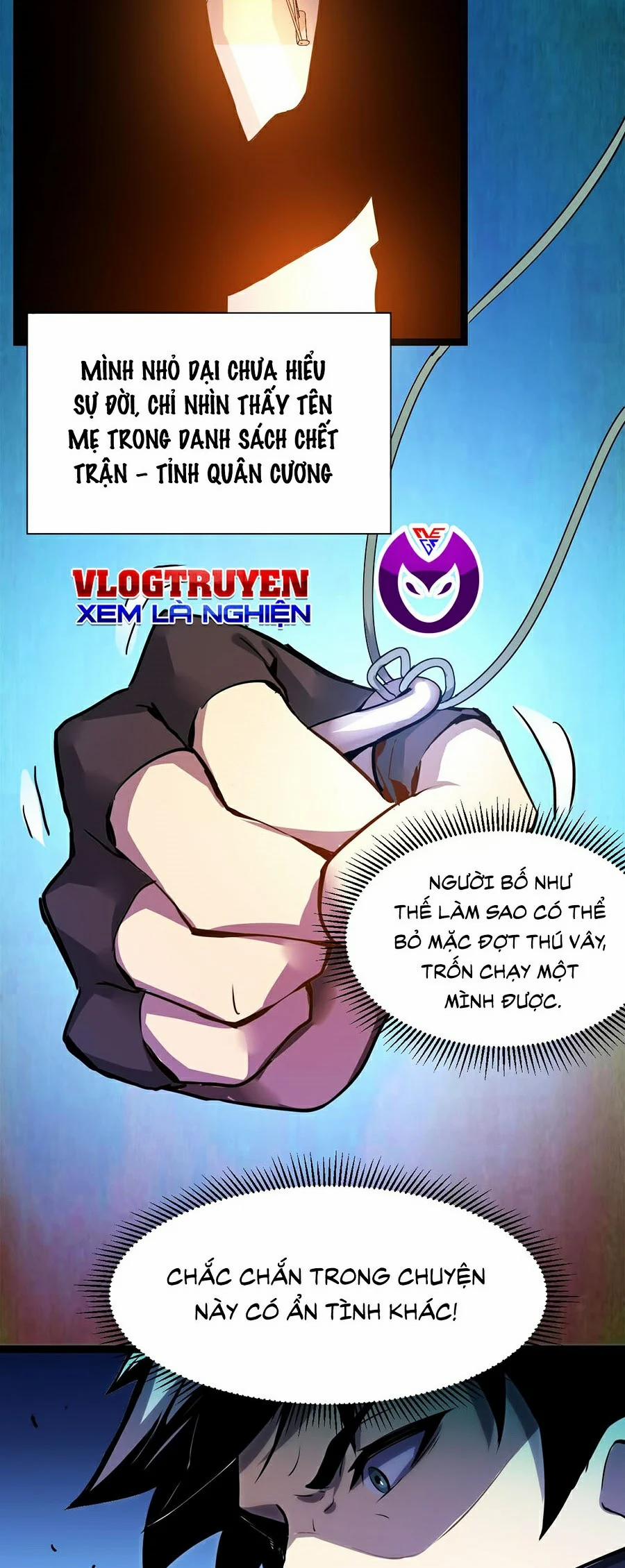 Mạt Thế Quật Khởi 5 trang 18