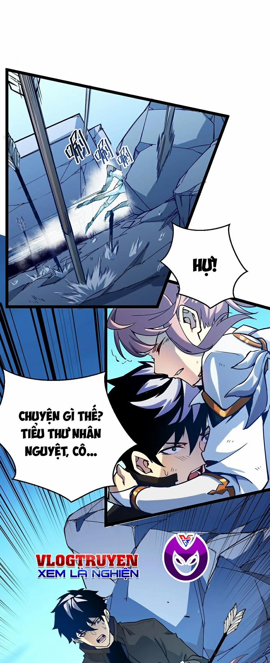 Mạt Thế Quật Khởi 5 trang 24