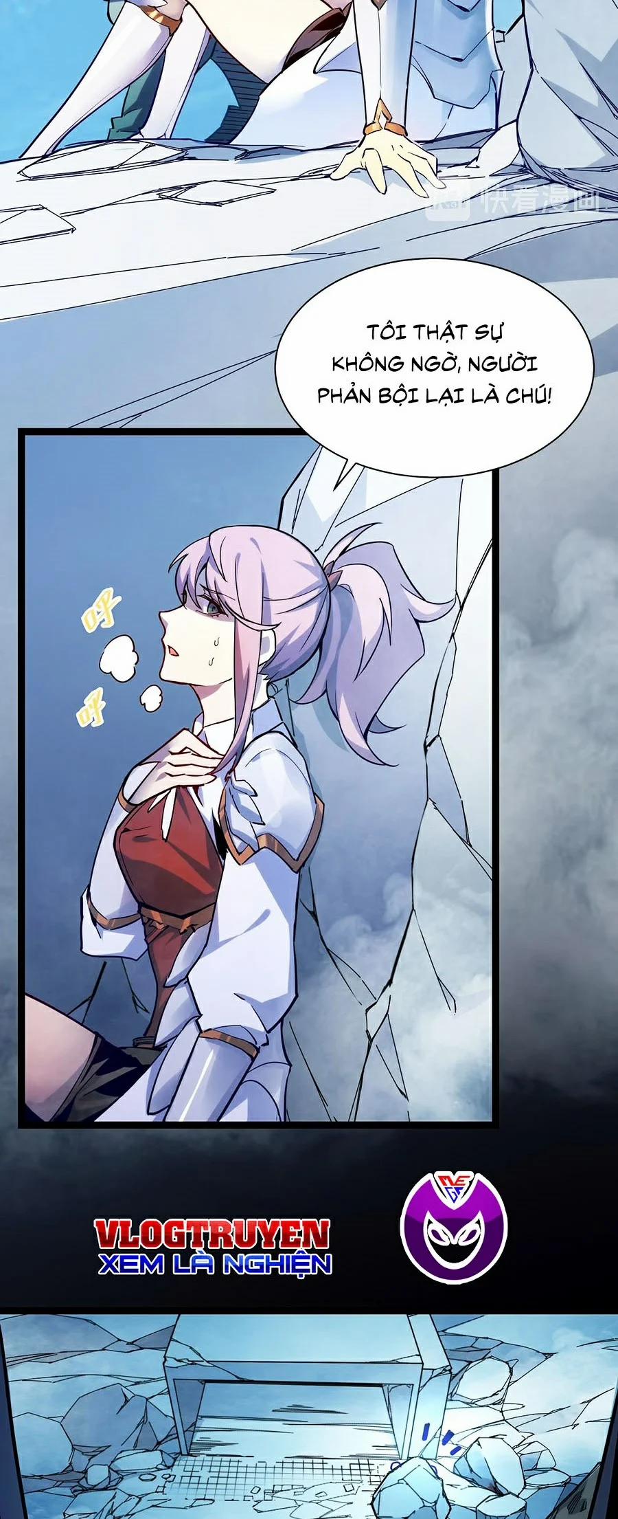 Mạt Thế Quật Khởi 5 trang 27