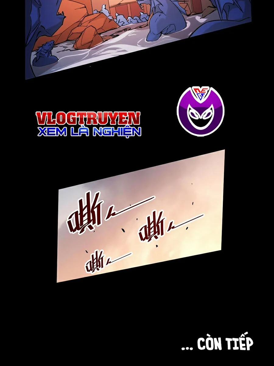 Mạt Thế Quật Khởi 5 trang 39