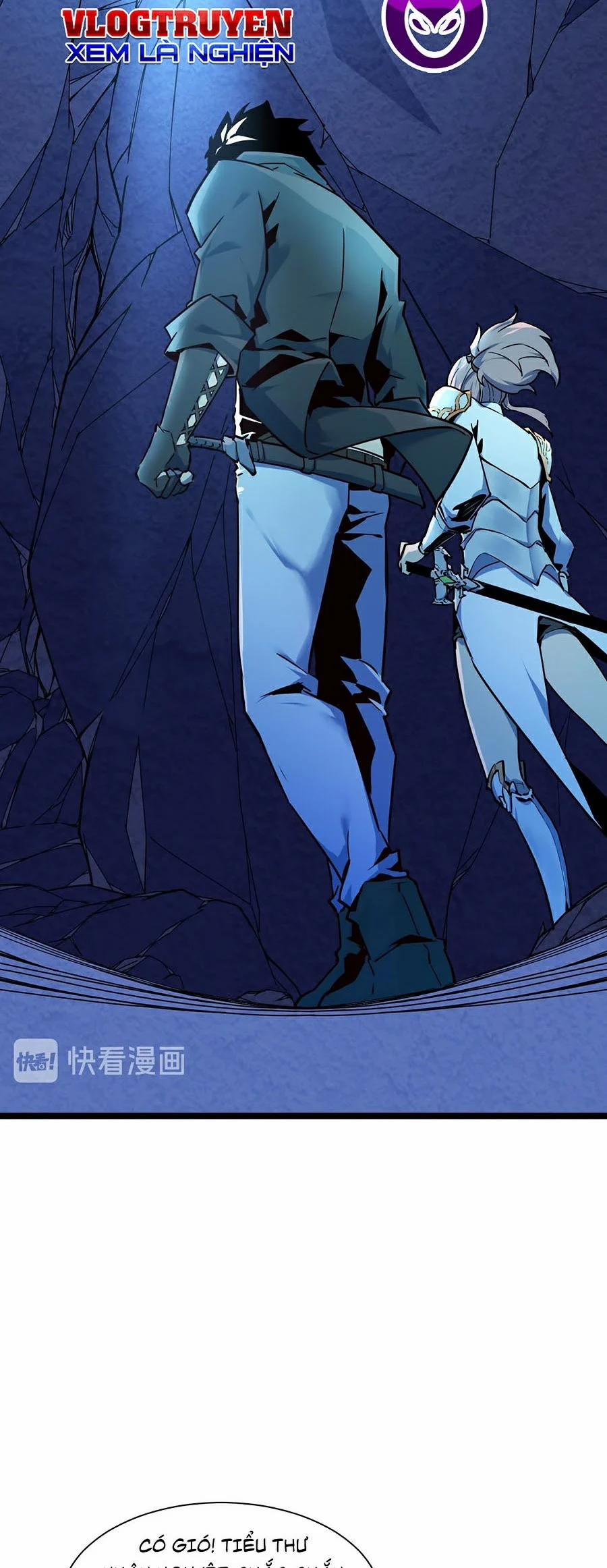 Mạt Thế Quật Khởi 6 trang 14