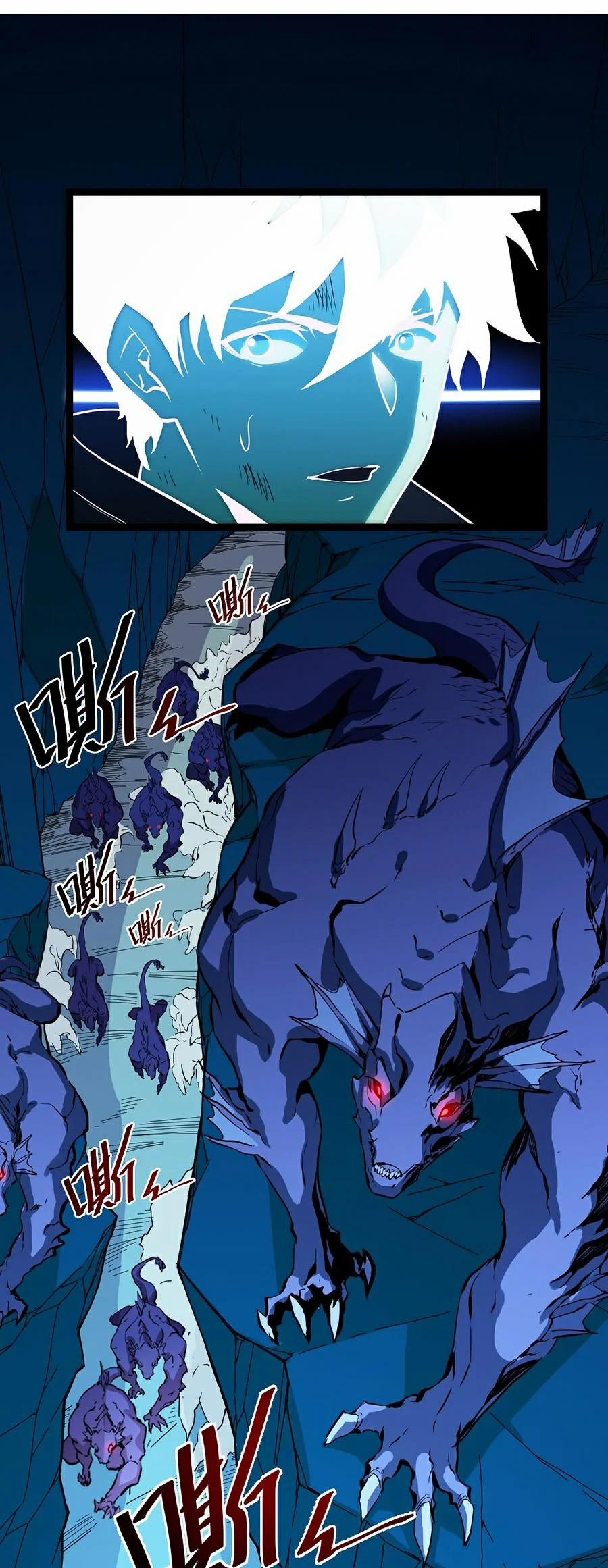 Mạt Thế Quật Khởi 6 trang 16