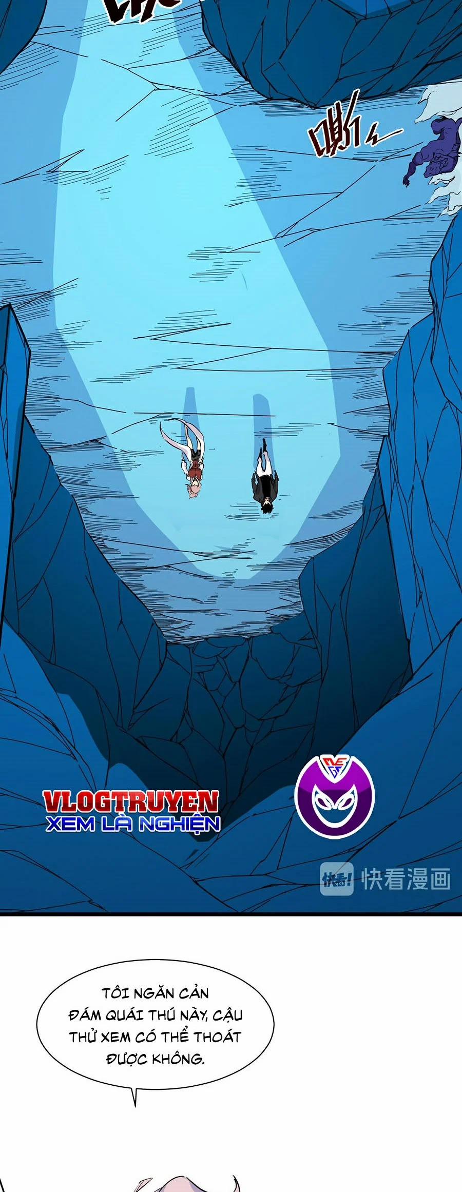 Mạt Thế Quật Khởi 6 trang 17