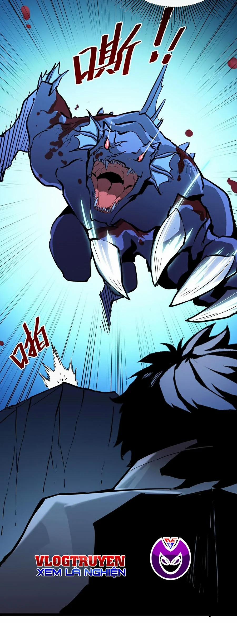 Mạt Thế Quật Khởi 6 trang 37