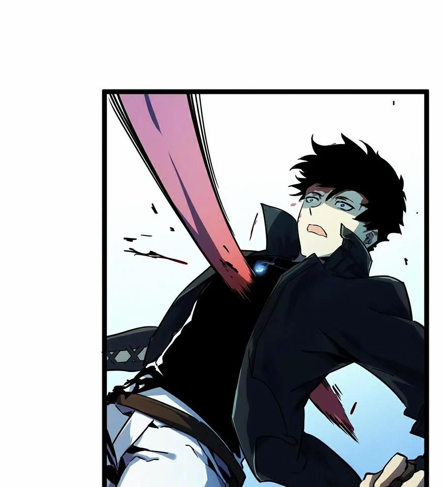 Mạt Thế Quật Khởi 6 trang 40