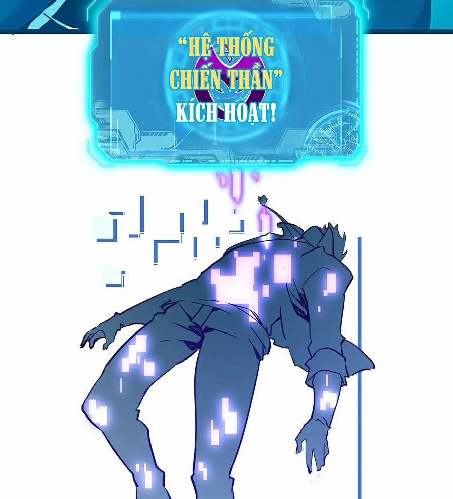 Mạt Thế Quật Khởi 6 trang 45