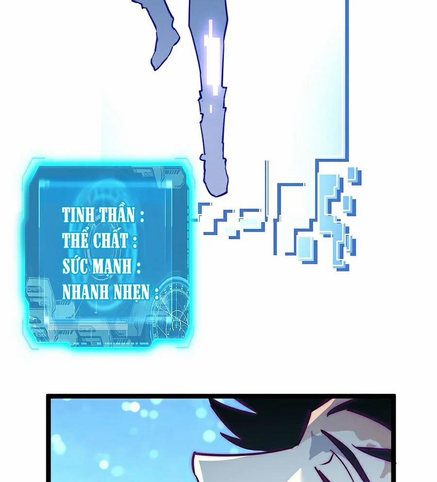 Mạt Thế Quật Khởi 6 trang 46