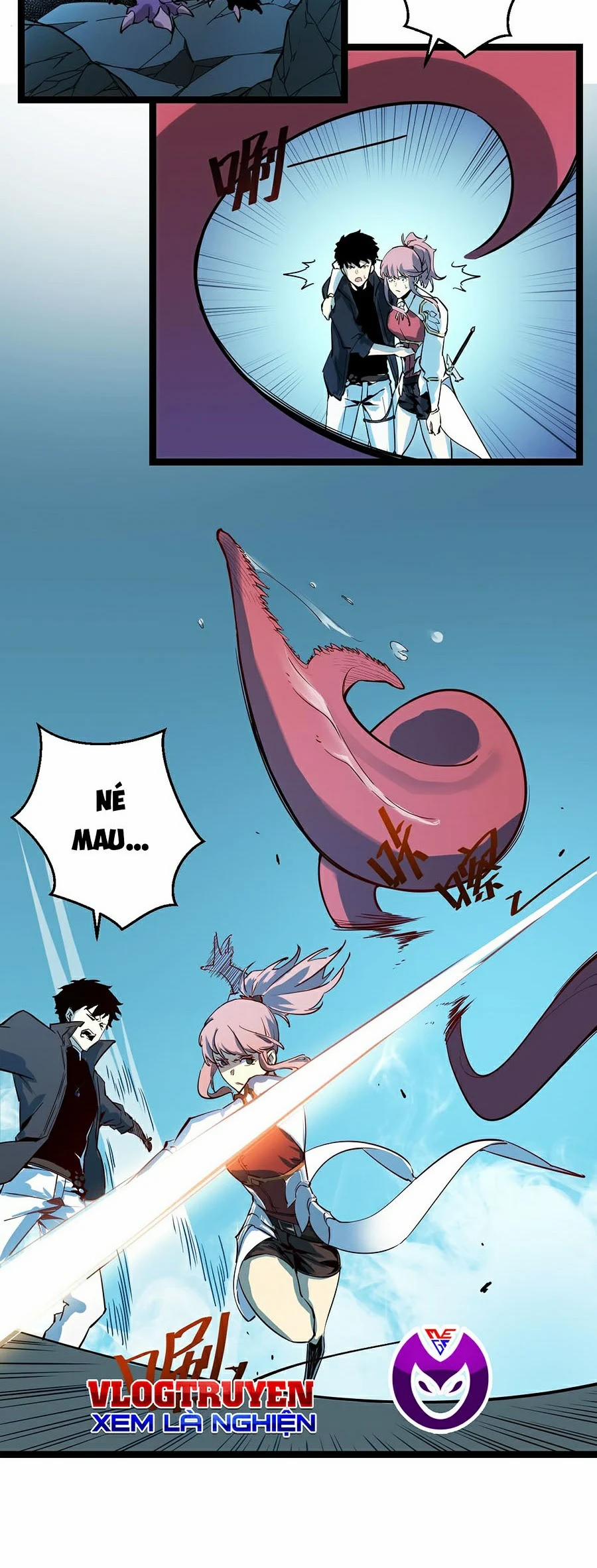 Mạt Thế Quật Khởi 6 trang 7