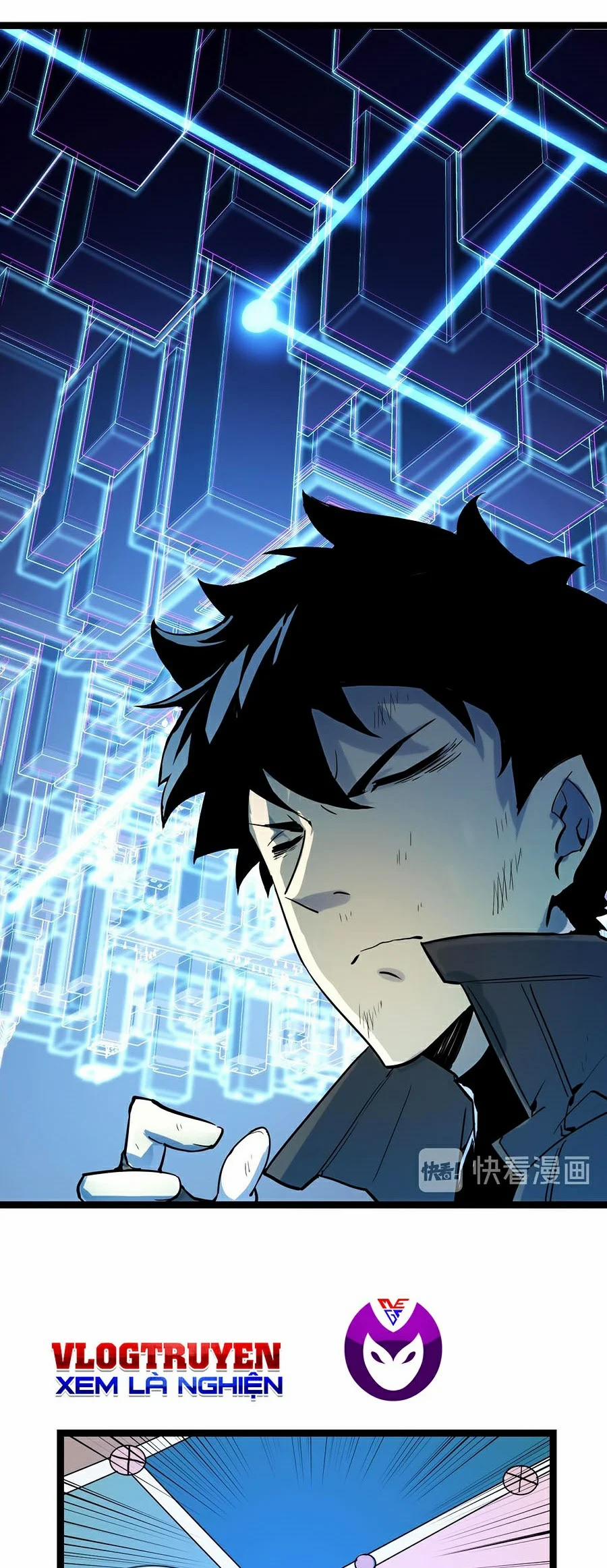 Mạt Thế Quật Khởi 6 trang 9