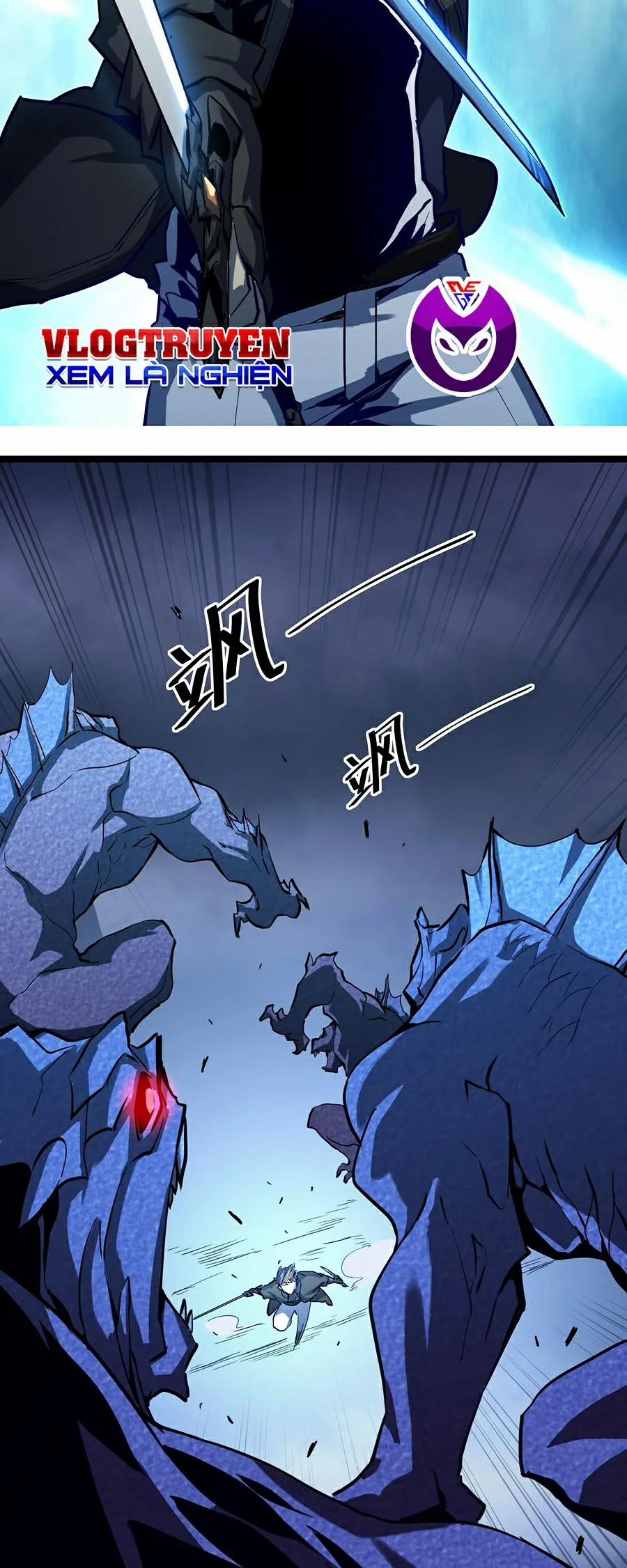 Mạt Thế Quật Khởi 7 trang 25