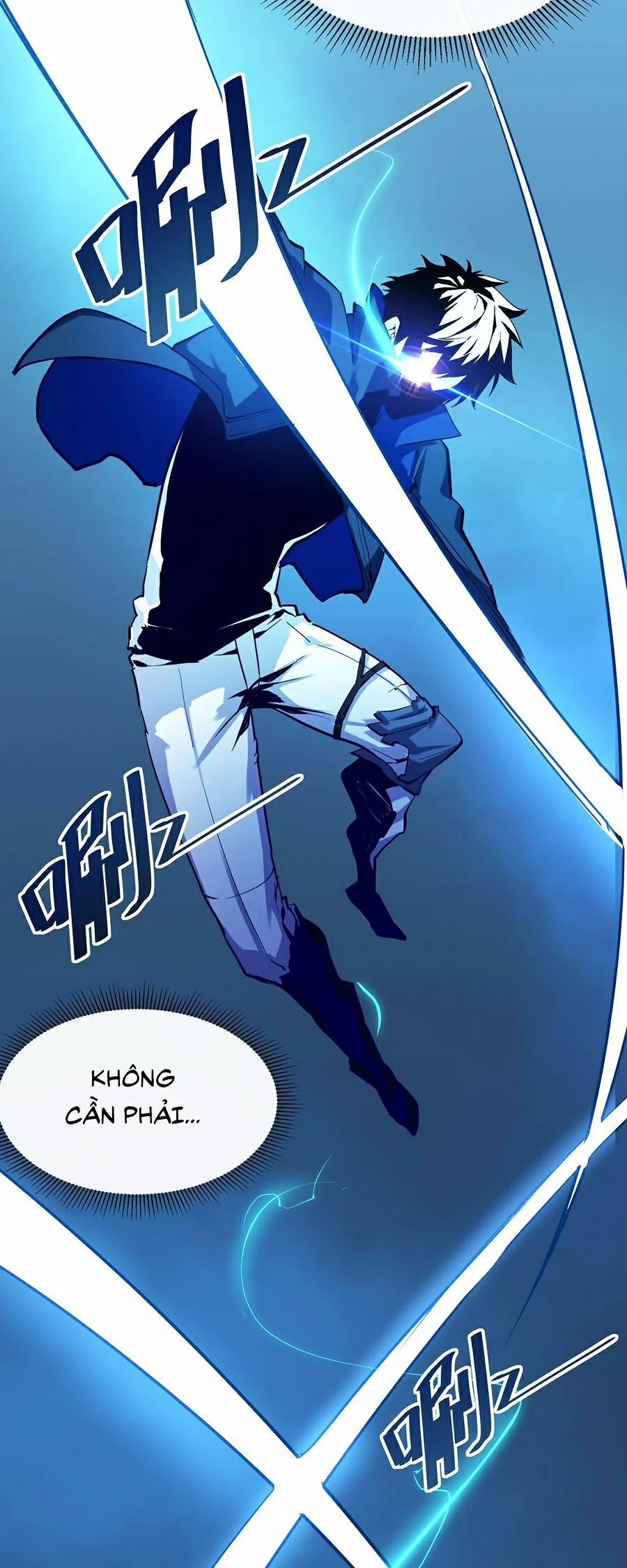 Mạt Thế Quật Khởi 7 trang 28