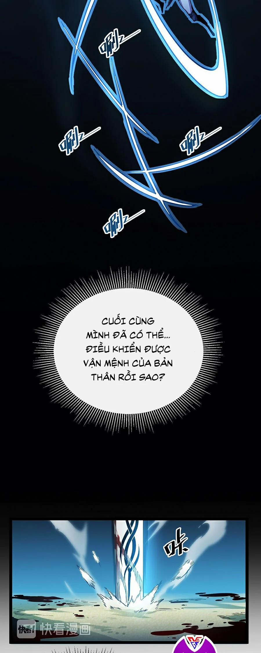 Mạt Thế Quật Khởi 7 trang 30