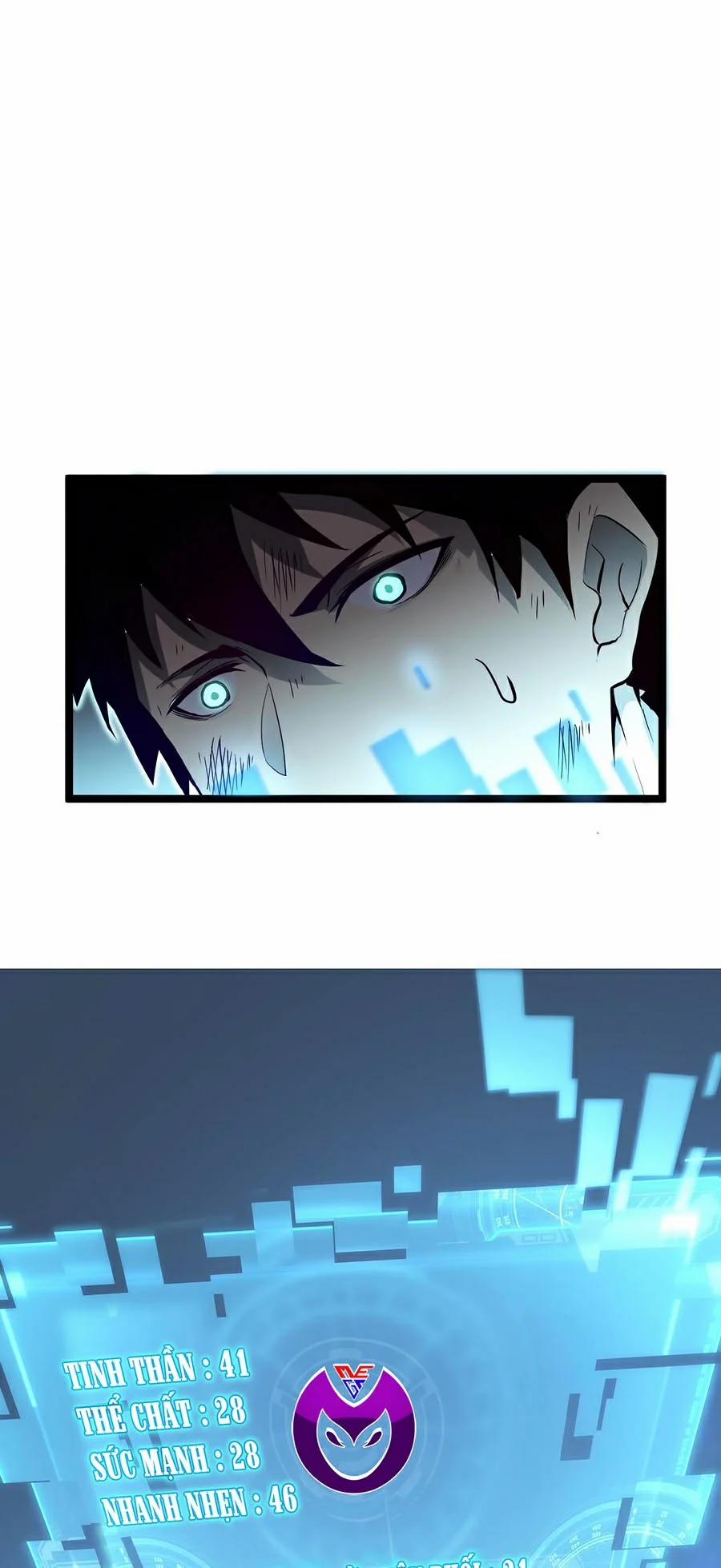 Mạt Thế Quật Khởi 7 trang 32