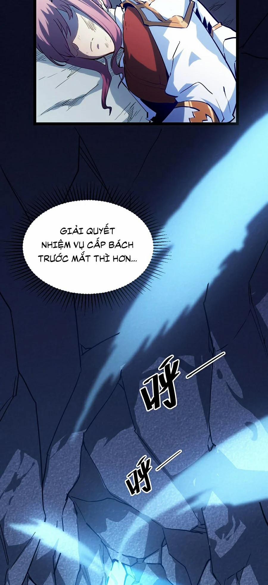 Mạt Thế Quật Khởi 7 trang 34