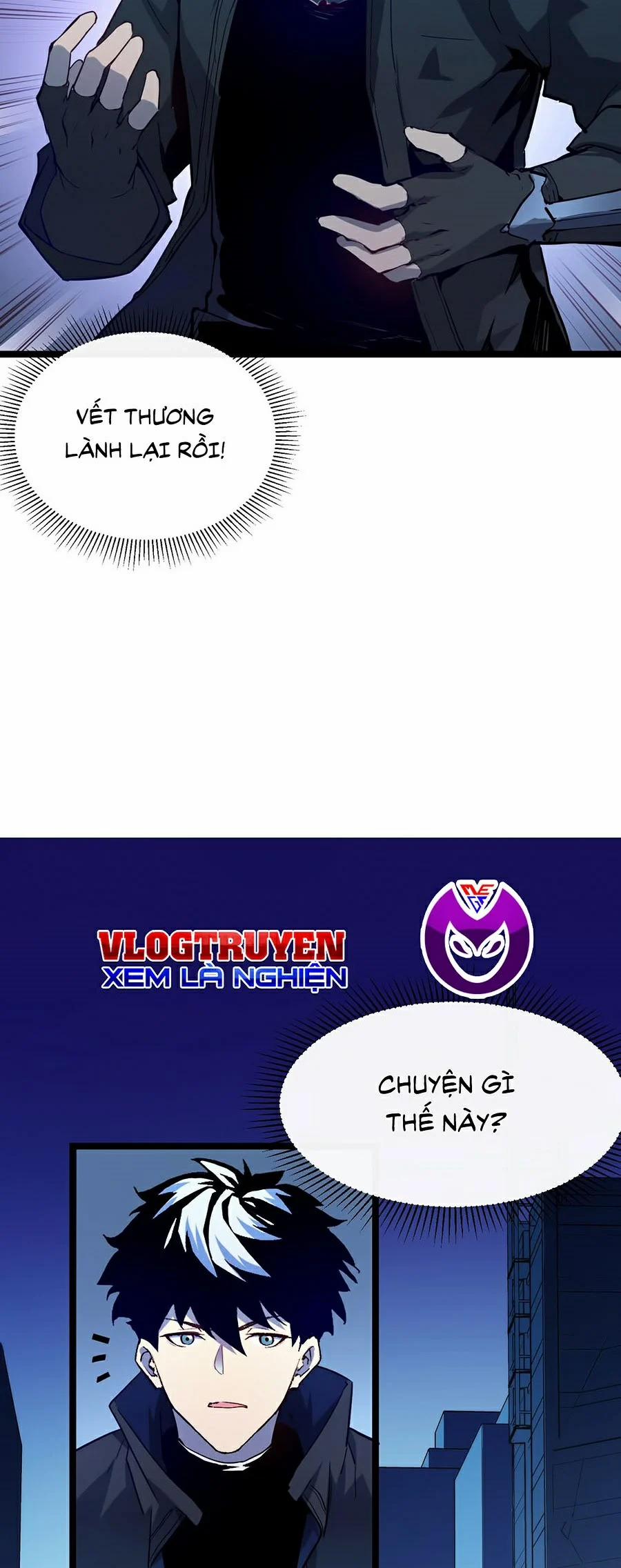 Mạt Thế Quật Khởi 7 trang 6