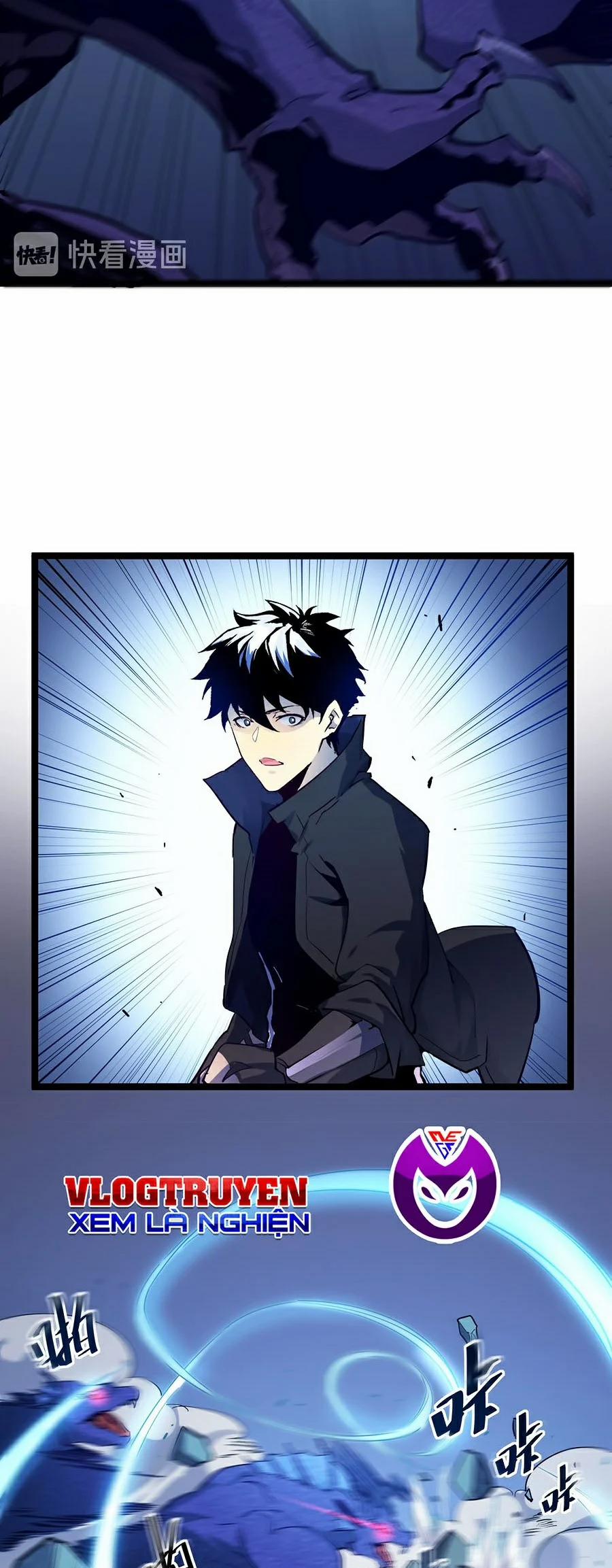 Mạt Thế Quật Khởi 7 trang 9