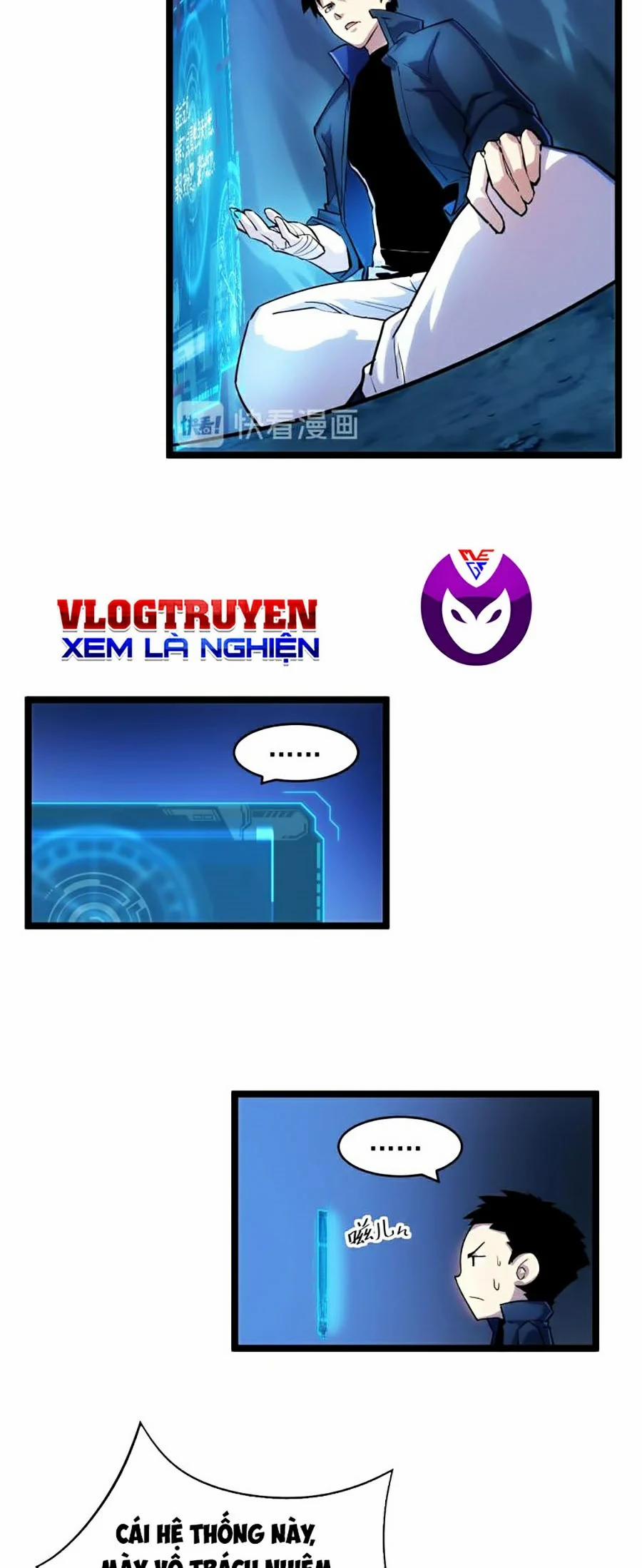 Mạt Thế Quật Khởi 8 trang 14