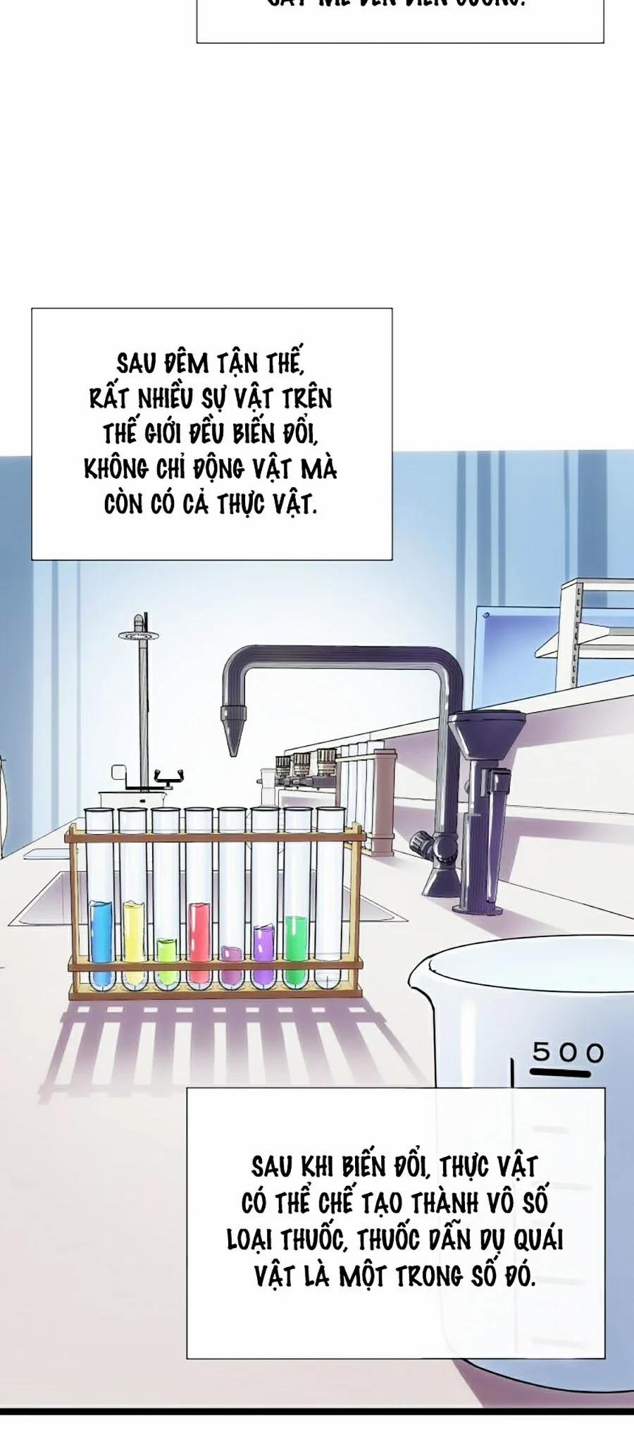 Mạt Thế Quật Khởi 8 trang 2